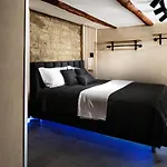 Pendino Rooms