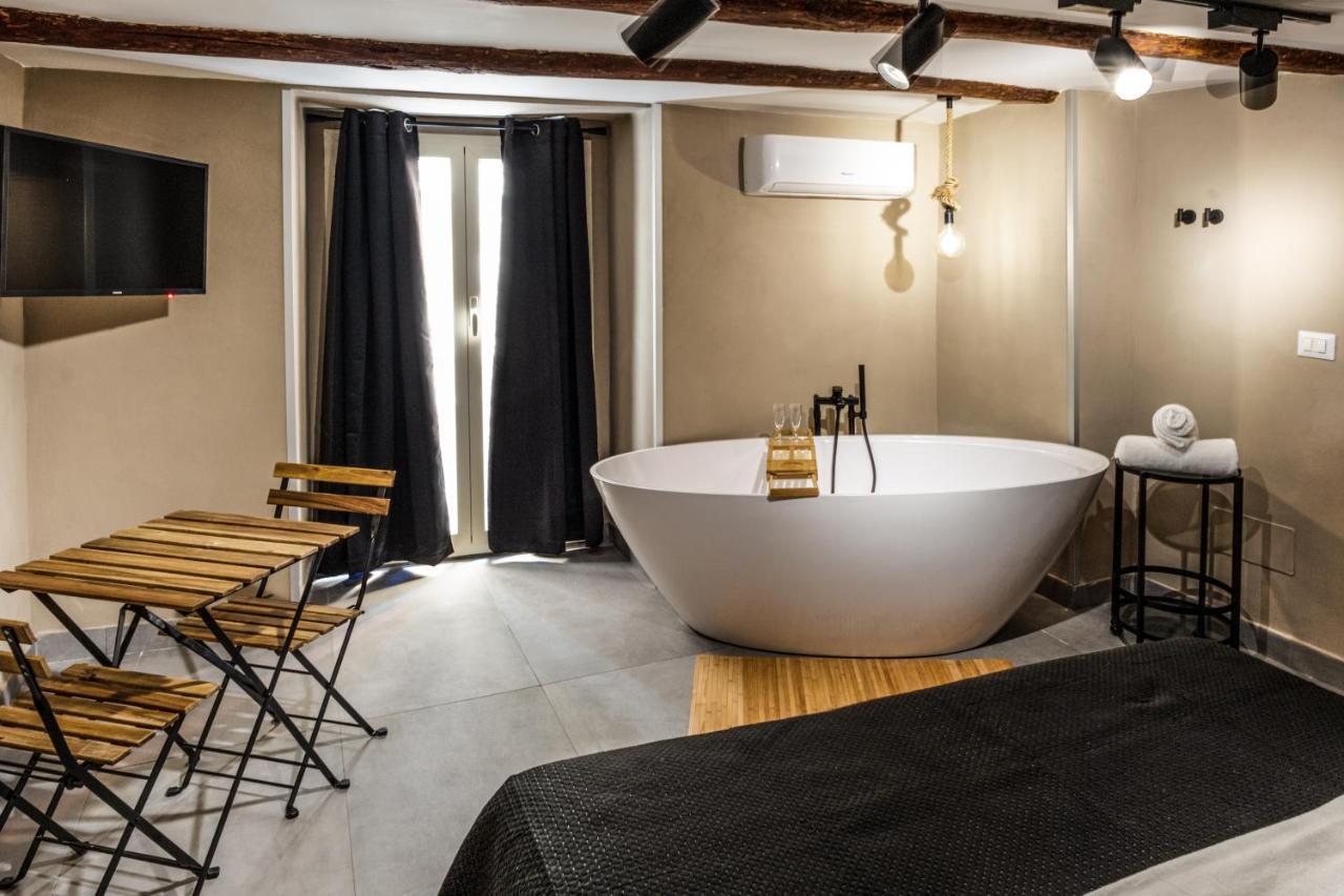 Maison d'hôtes Pendino
