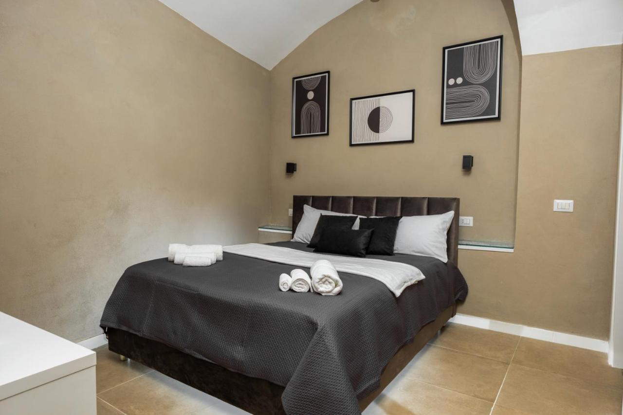 Pendino Maison d'hôtes Naples