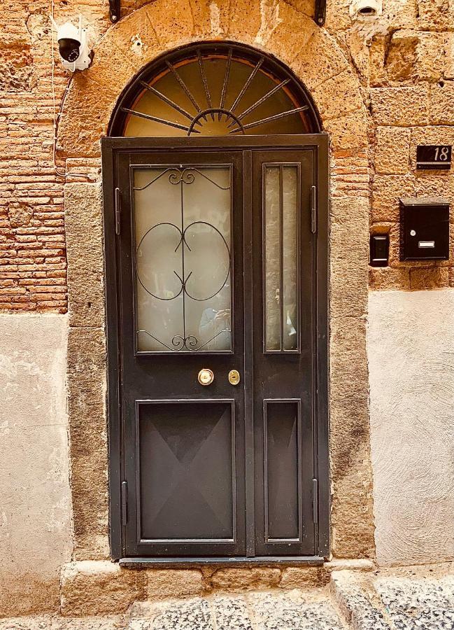 Pendino Maison d'hôtes *
