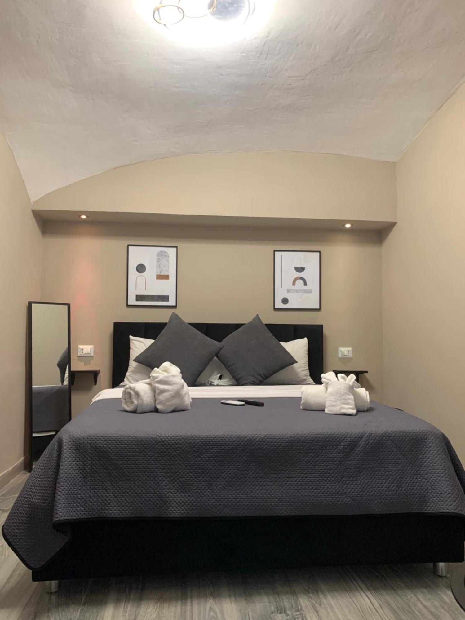Pendino Maison d'hôtes Naples